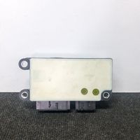 Chevrolet Malibu Airbag control unit/module 13585613