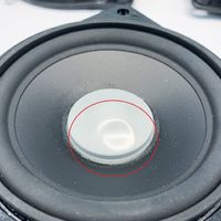 BMW X1 F48 F49 Kit sistema audio HSB225