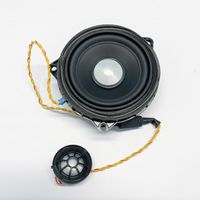 BMW X1 F48 F49 Kit sistema audio HSB225