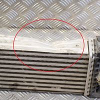 Ford Transit Intercooler radiator GK216K775AE