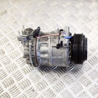 Land Rover Range Rover Sport L494 Compressore aria condizionata (A/C) (pompa) CPLA19D629AD