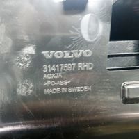 Volvo XC60 Glove box 31417597