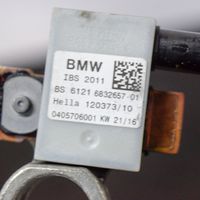 BMW X1 F48 F49 Cable negativo de tierra (batería) 0405706001