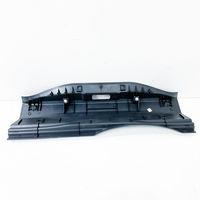 Peugeot 508 Protection de seuil de coffre 9686371977