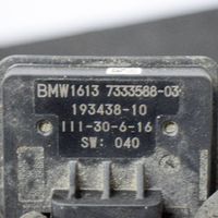 BMW X1 F48 F49 Kraftstofftemperatur Sensor Fühler Geber 7333588