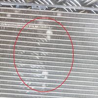 Chevrolet Malibu A/C cooling radiator (condenser) 13241737