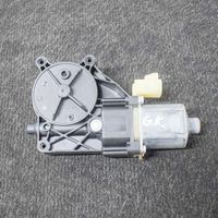 Chevrolet Malibu Rear door window regulator motor 0130822501