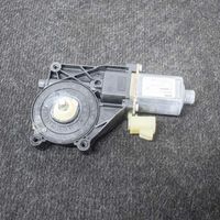 Chevrolet Malibu Front door window regulator motor 0130822487