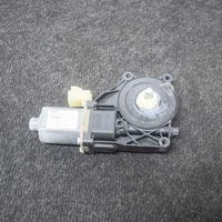 Chevrolet Malibu Front door window regulator motor 0130822487