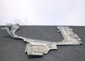 BMW X1 F48 F49 Protección inferior lateral 7354760