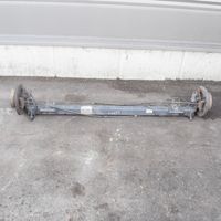 Citroen Jumper Poutre d'essieu arrière 01374249080