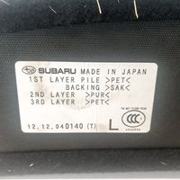 Subaru Forester SJ Garniture latérale de console centrale arrière A048998