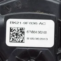 Ford Transit -  Tourneo Connect Akceleratoriaus pedalas BK219F836AC