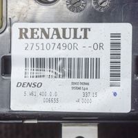 Renault Master III Interruttore ventola abitacolo 5L7741100