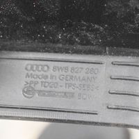 Audi A5 Inne elementy wykończenia bagażnika 8W8827280