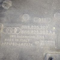 Audi A5 Protection inférieure latérale 8W6825207A