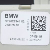 BMW X2 F39 Wzmacniacz anteny 2622341