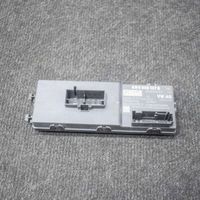 Audi A5 Sterownik / Moduł elektrycznej klapy tylnej / bagażnika 8W8959107B