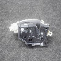 Audi A5 Serrure de porte arrière 4G0839015F