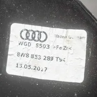 Audi A5 (B) Revêtement de pilier (haut) 8W8853289