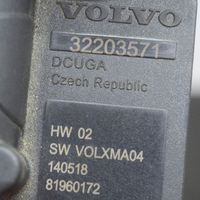 Volvo XC90 Sterownik / Moduł pompy wtryskowej 32203571