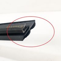 Tesla Model 3 Rivestimento del vetro della portiera 109049600E