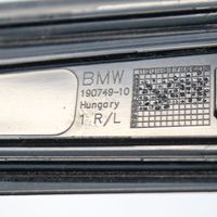 BMW X2 F39 Garniture de marche-pieds avant 8051037
