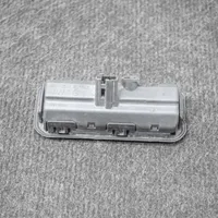 Audi A5 Tailgate/trunk/boot exterior handle 6V0827566