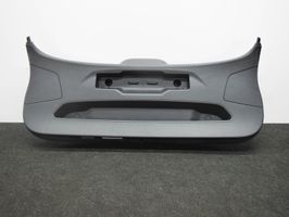 BMW X2 F39 Poszycie / Tapicerka tylnej klapy bagażnika 7423855