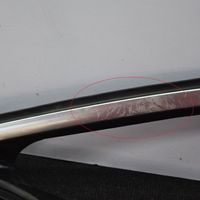 BMW X2 F39 Moulure de vitre de la porte avant 7420808