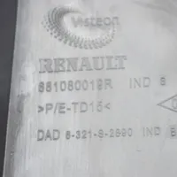 Renault Master III Garniture panneau inférieur de tableau de bord 681080019R
