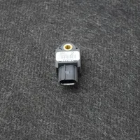 Toyota Hilux (AN10, AN20, AN30) Sensore d’urto/d'impatto apertura airbag 654505246M