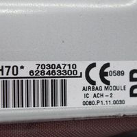 Mitsubishi L200 Roof airbag 7030A710