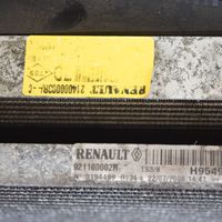 Renault Laguna III Klimatyzacja A/C / Komplet 0130307096