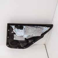 Toyota Auris E180 Takaoven verhoilu 6760402390