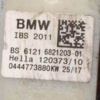 BMW X1 F48 F49 Mīnusa vads (akumulatora) 120373