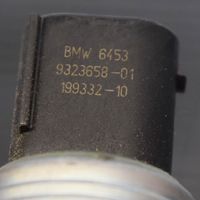 BMW X1 F48 F49 Ilmastointilaitteen putki (A/C) 6832951