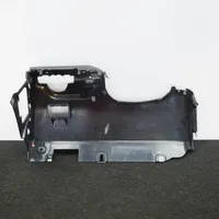 Mercedes-Benz SL R231 Panelės apdailos skydas (apatinis) A2316802087