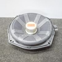 Mercedes-Benz SL R231 Enceinte subwoofer A2318201002