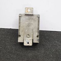 Mercedes-Benz Vaneo W414 Coolant fan relay A0255453332