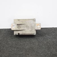 Mercedes-Benz Vaneo W414 Coolant fan relay A0255453332