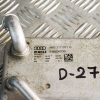 Audi A5 Chłodnica oleju skrzynia biegów EB964006