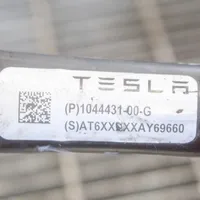 Tesla Model 3 Triangle bras de suspension supérieur arrière 104443100G