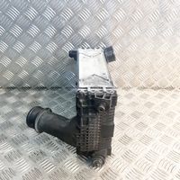 Porsche 911 991 Radiatore intercooler 