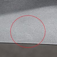 Mercedes-Benz S C217 Kita bagažinės apdailos detalė A2176901541