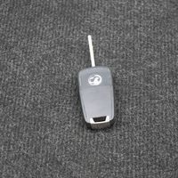 Opel Mokka X Užvedimo raktas (raktelis)/ kortelė 13500233