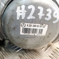 Mercedes-Benz SL R231 Support de moteur, coussinet 