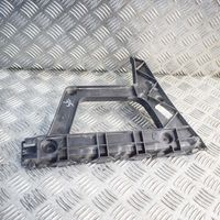 Audi A4 S4 B8 8K Staffa angolare del supporto di montaggio del paraurti 8K5807453A