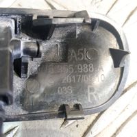 Audi A5 Dysza spryskiwacza szyby przedniej / czołowej 8W6955988A