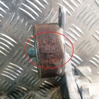 Toyota Hilux (AN10, AN20, AN30) Tensor de correa del alternador 